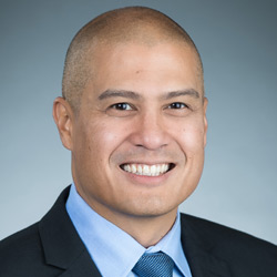 George Maravilla