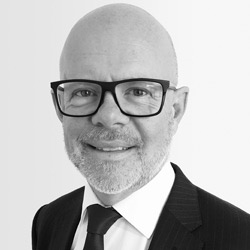 Chris Bond
