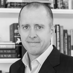 Charles Houder