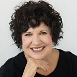 Julie Kimble