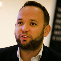 Joost Vermeulen