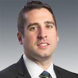 James Redmond
