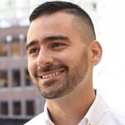 Ari Parritz