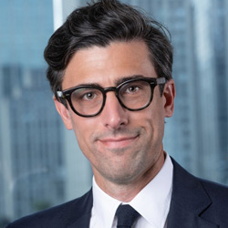 Sam Friedland
