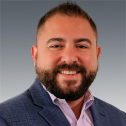 Paul Peterson