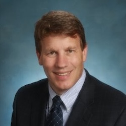 Brian Thorne
