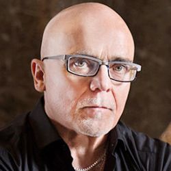Michael Tregoning