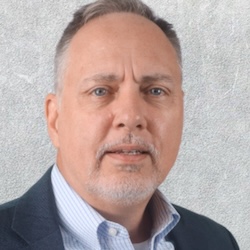 Joel Satterly