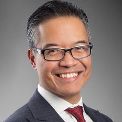Victor Calanog