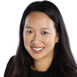 Caroline Wu