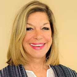 Patricia Will