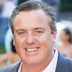 James Fitzgerald