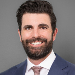 Josh Goldman