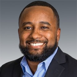 Michael Woodard