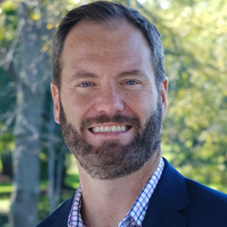 Matt Hendy