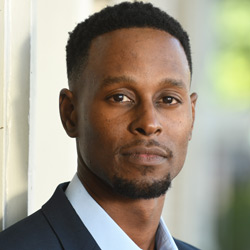Babatunde Onadele Jr
