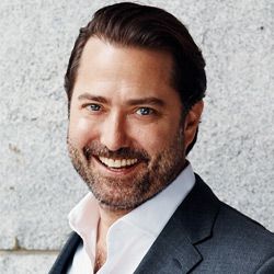 Mark Keiser