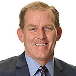 Mark Bellows