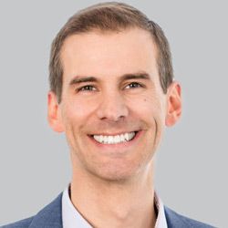 Adam Kaufman
