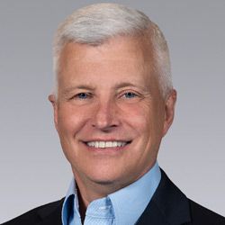 Bob Rohrer