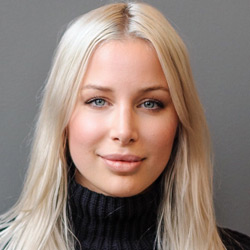 Rebekah Keida