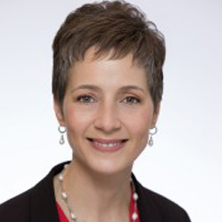 Monica Silver
