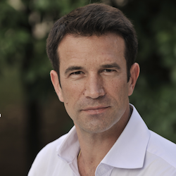 Pierre Charalambides