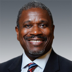 Donald Moore