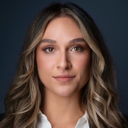 Madeline Fine