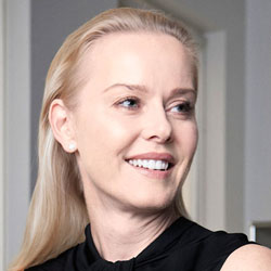 Sabine Gaedeke Stener