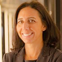 Jessica Rothman