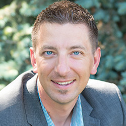 Eric Rubottom