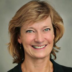 Julie Purnell