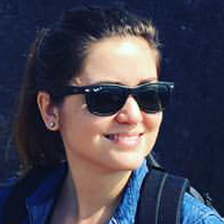 Adina David