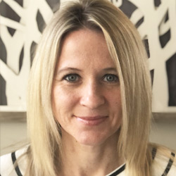 Tricia Wood