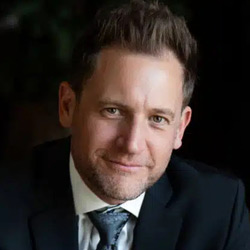 Jon Buerge