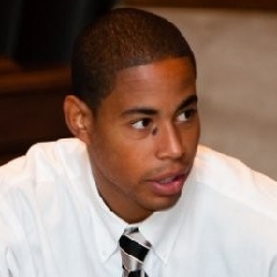 Jasson Crockett