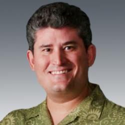 Stephen Milton