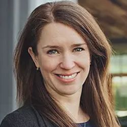 Lauren Golden Jones