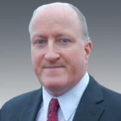 Daniel Gaffney