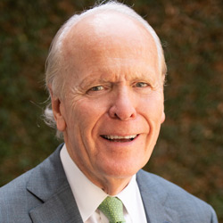 Michael Barker