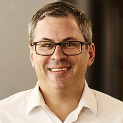 Eric Leighton