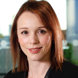 Dr Kath Mackay