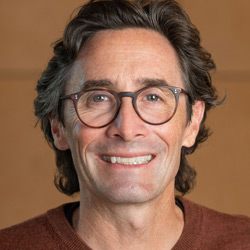 Patrick Baldwin