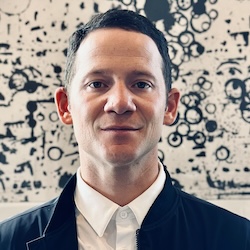 Daniel Orrison