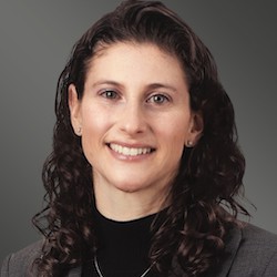 Alison Weinberg-Fahey