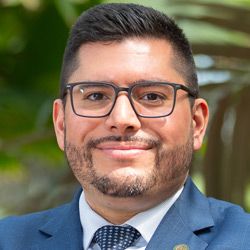 Carlos Ramirez-Rosa