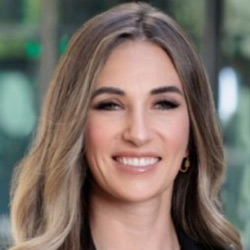 Andrea Horvath