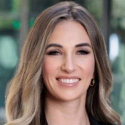 Andrea Horvath