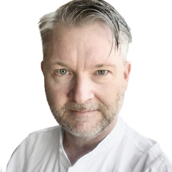 Sven Schroeter